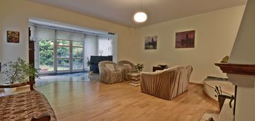 Dom 216m2, 7 pok, oś pod telegrafem