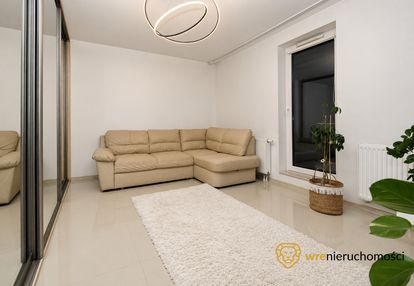 Pixel house | taras z ogródkiem 16 m² | legnicka