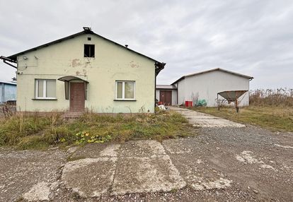 Działka komercyjna na sprzedaż!