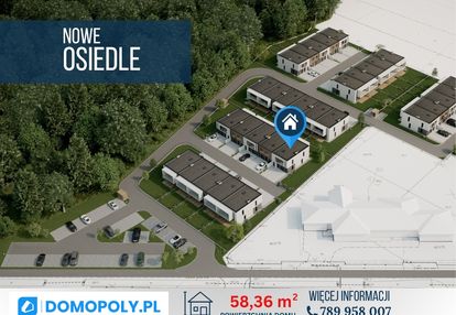Mieszkanie z ogrodem 206m2 i narożny segment