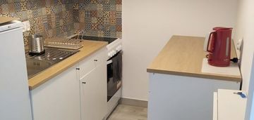 Poznań- ul. wilczak kawalerka w budynku z 2021