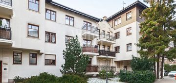 Dwa pokoje - apartamentowiec sopot dolny