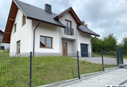 Jaworze obok bielska nowy dom jednorodzinny