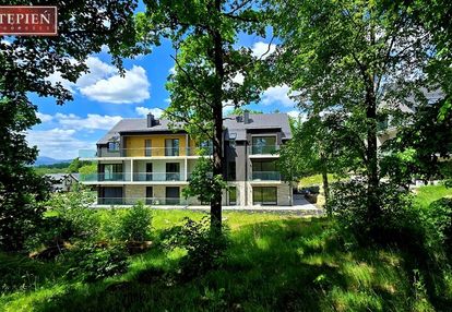 Luksusowy apartament w cieplicach