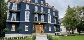 ✅reprezentacyjna willa ✅hotel,spa✅apartamenty