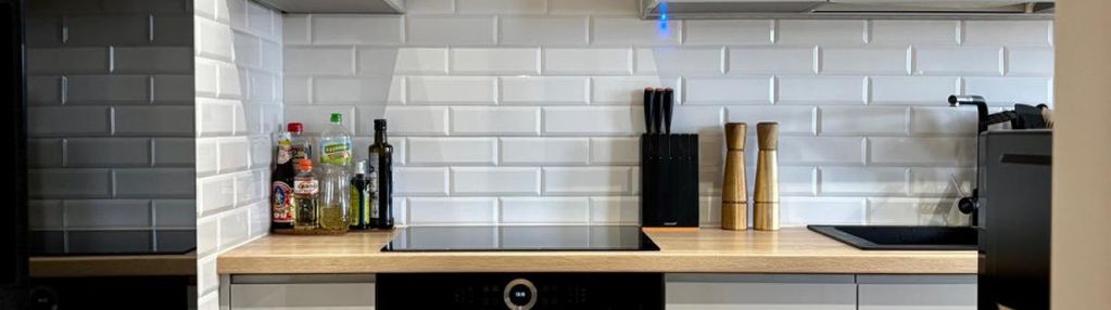 Rezerwacja - 3 pokoje, blisko parku szczęśliwice