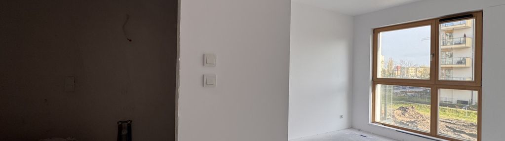 Nadmorski apartament - 500 m do plaży!