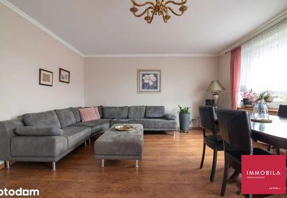 Lokal mieszkalny w zabudowie bliźniaczej