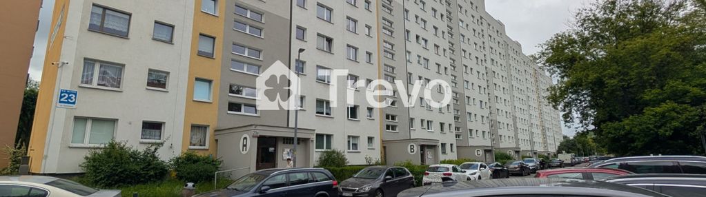 Piękny widok | od zaraz | balkon | komunikacja