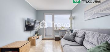 3 pok. | parking za szlabanem | panoramiczny widok