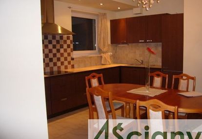 Apartament 6 pokoi, rondo wiatraczna