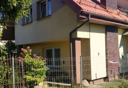 Na sprzedaż dom w ząbkach – świetna lokalizacja.