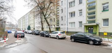 2-pokojowe, osiedle kolorowe, nowa huta