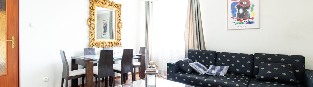 3-pok, 63 m2, balkon, prądnik biały, od zaraz