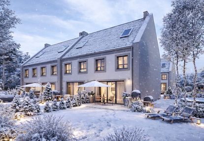 Dom z ogrodem | 4 pokoje | na granicy gdańska