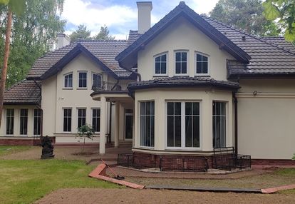 Sprzedam dom w magdalence