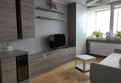 4-pokojowe mieszkanie na bemowie