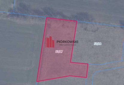 Działka z warunkami – kierzkowo / gmina choczewo