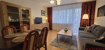 Mieszkanie 3-pokojowe tuż przy wkd