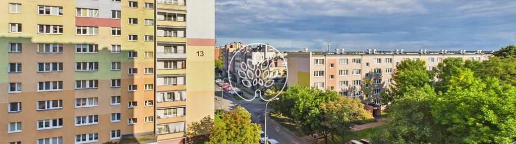 Klasyczne dwa pokoje na wyżynach, po remoncie