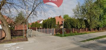 Dom wolnostojący z poddaszem w radzyminie