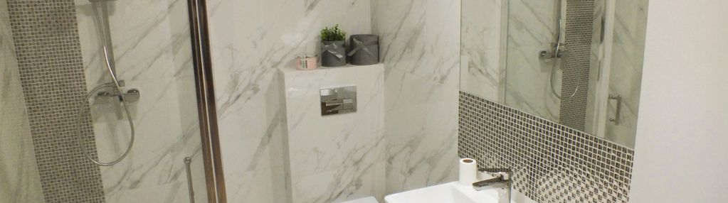 Nowoczesne nowe studio 2 pokojowe - od zaraz