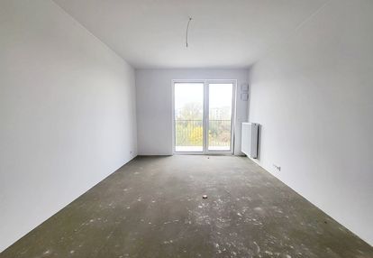 Gotowe dwupokojowe mieszkanie