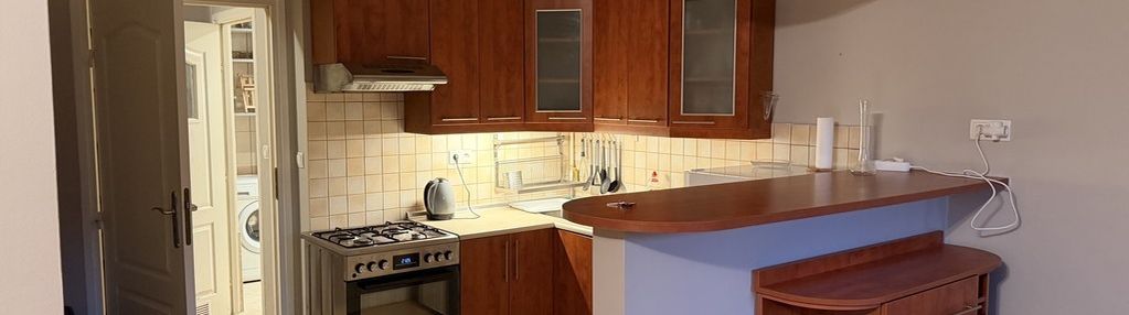 Do wynajęcia mieszkanie o pow. 47 m2 ursynów