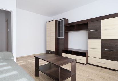 Wyposażone 2 pokojowe/1 piętro/ul. armii krajowej