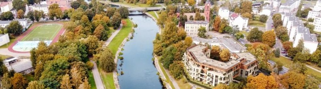 Apartamenty buwary - zamieszkaj nad gwdą!