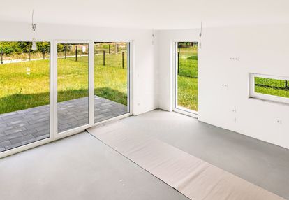 5 pokoi wielki kack kacze buki