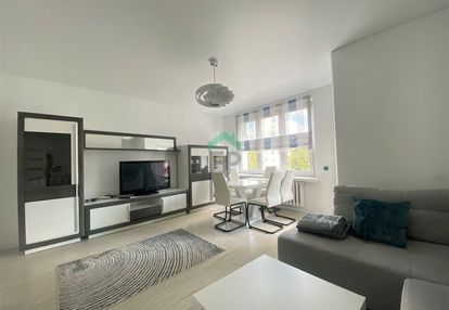 Mieszkanie 52 m², 2 pokoje, balkon – tysiąclecie