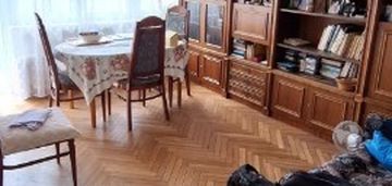 2-pokojowe mieszkanie na woli