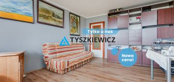 Duże mieszkanie z piwnicą