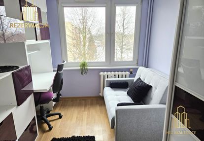 Centrum* do zamieszkania*2 pokoje*3p/winda*