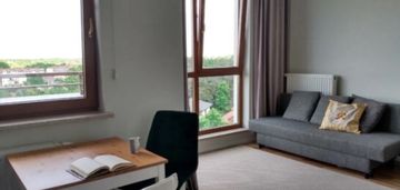 1-pokojowe mieszkanie na białołęce