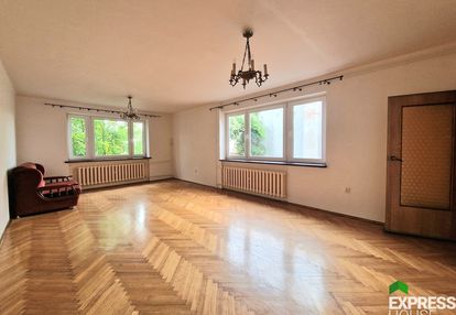 Szeregówka narożna / 128m2 / taras / duże okna