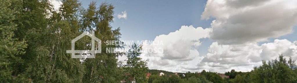 Działka budowlana 1602 m2 kobysewo/przodkowo