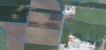 Wierzbice działka usługowo-przemysłowa 500m do dk8