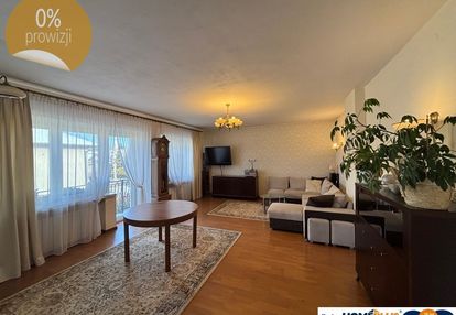 Do wynajęcia piętro domu marki - pustelnik