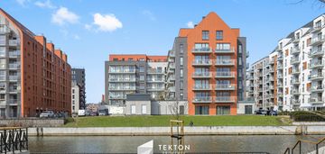 Apartament /widok na rzekę/wysoki standard