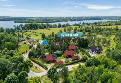 Parchowo- wyjątkowa oferta nad j. mausz