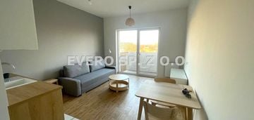 Micro home promenady - mikrokawalerka - 2023r.