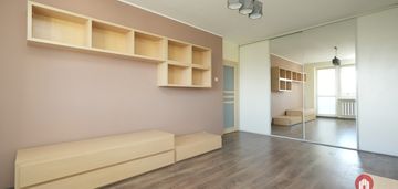 3 pokoje | cegła | do wprowadzenia