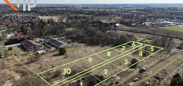 Lubsza - centrum k. brzegu z opcją rat i zamiany