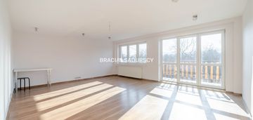 Bezczynszowe mieszkanie 106m2 ogródek wieliczka