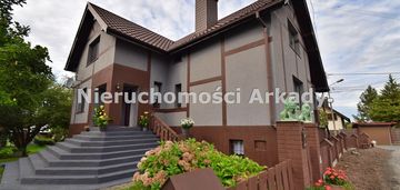 Stylowy dom jednorodzinny - ruptawa