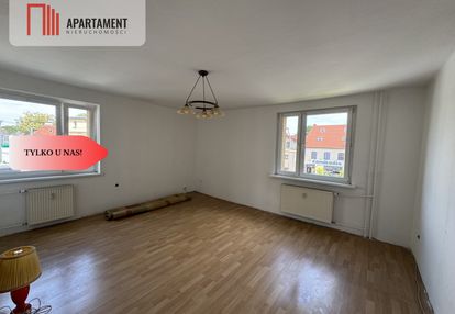 Mieszkanie z działką oraz garażem