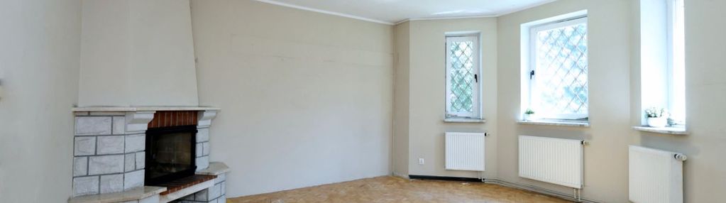 Dom na zaciszu segment skrajny