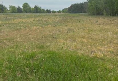 Działka 1661 m² z wz – dom jed. maciejowice